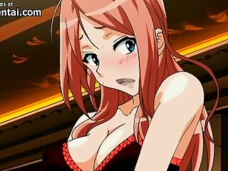 hentai venom girl
