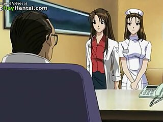 Hentai venom girl