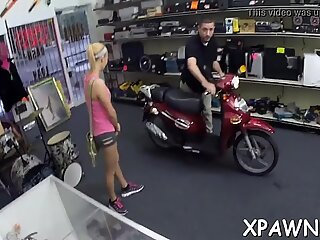 sexy funny downblouse